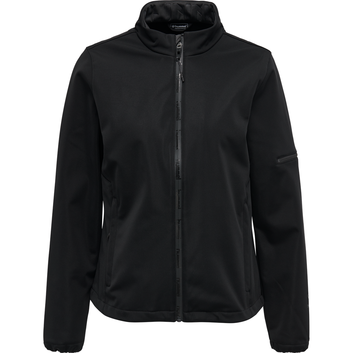 hmlNORTH SOFTSHELL JACKET WOMAN