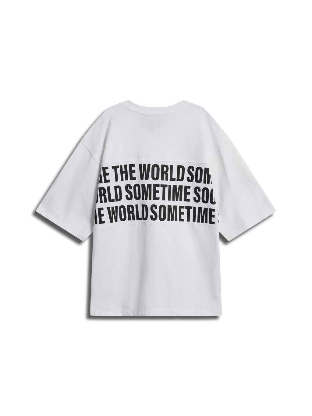 stsMILTON T-SHIRT S/S