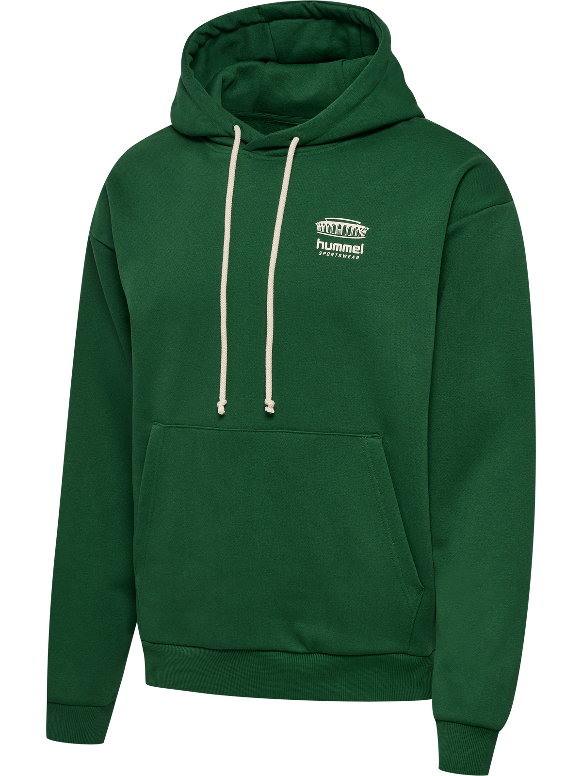 hmlLOOSE HOODIE BEES STADIUM EDEN