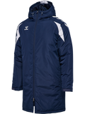 hmlCORE 2.0 BENCH JACKET