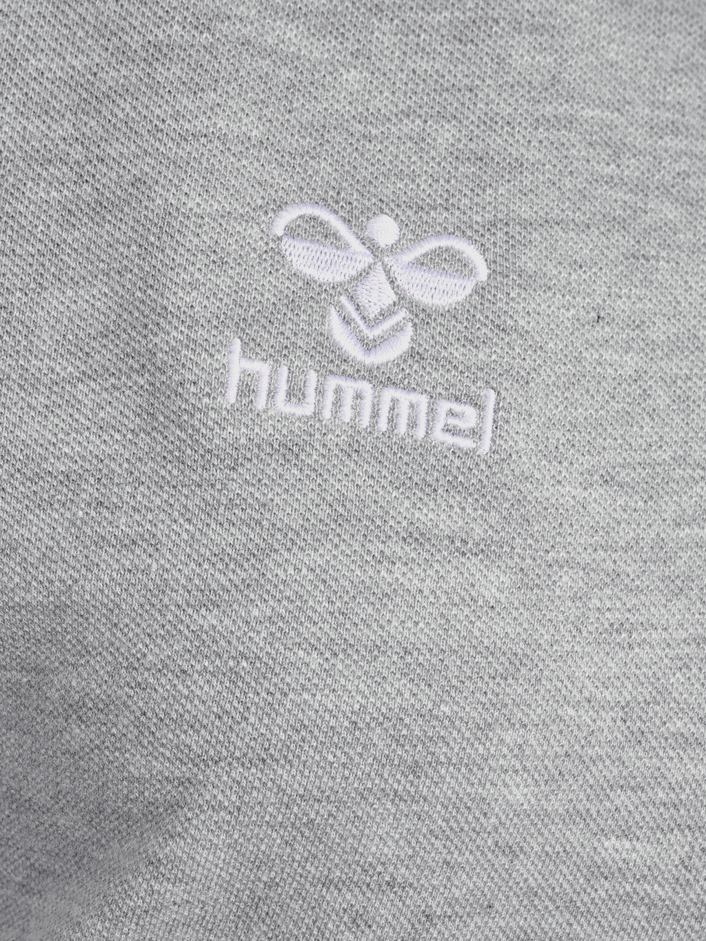 hmlGO 2.0 POLO WOMAN