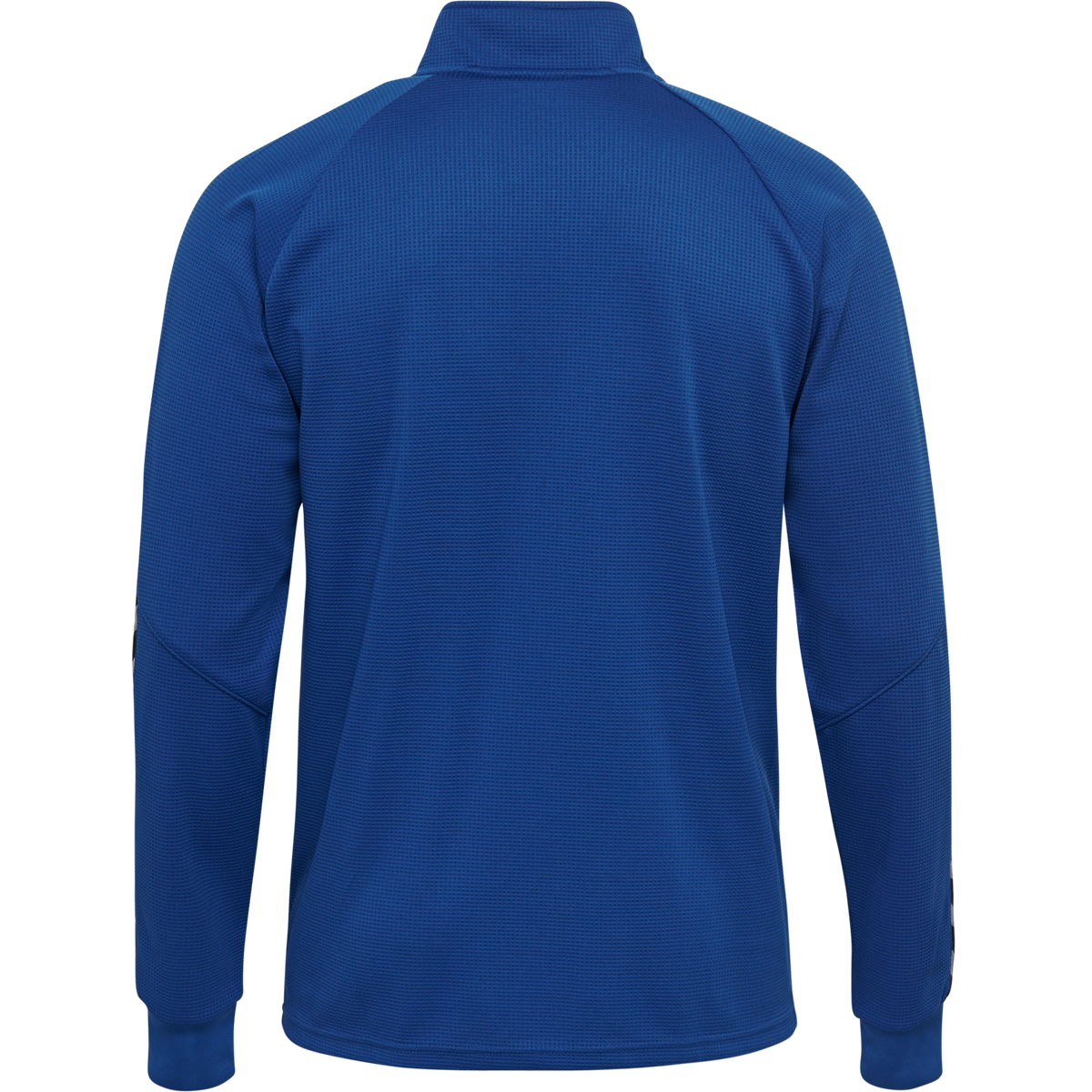 hmlAUTHENTIC KIDS POLY ZIP JACKET