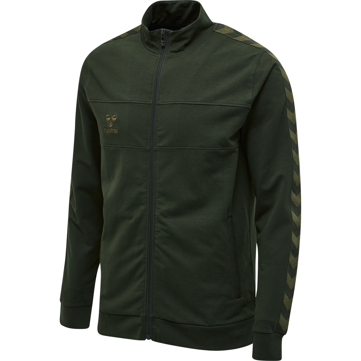 hmlMOVE CLASSIC ZIP JACKET