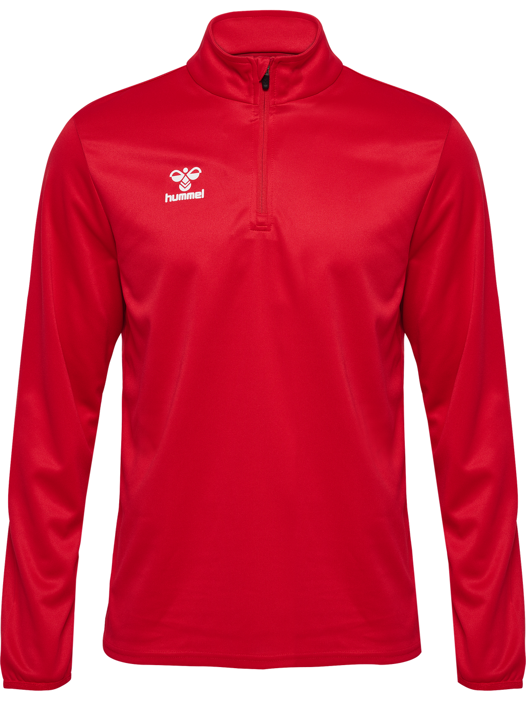 hmlESSENTIAL HALF-ZIP