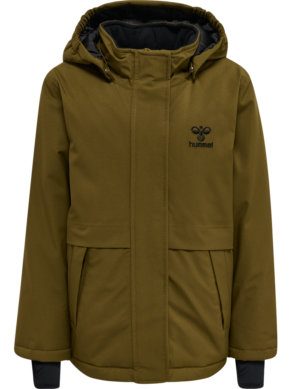 hmlURBAN TEX JACKET