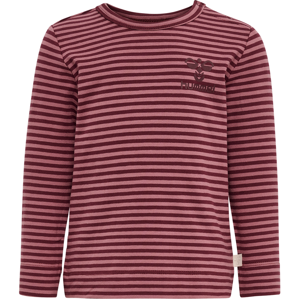 hmlMULLE T-SHIRT L/S