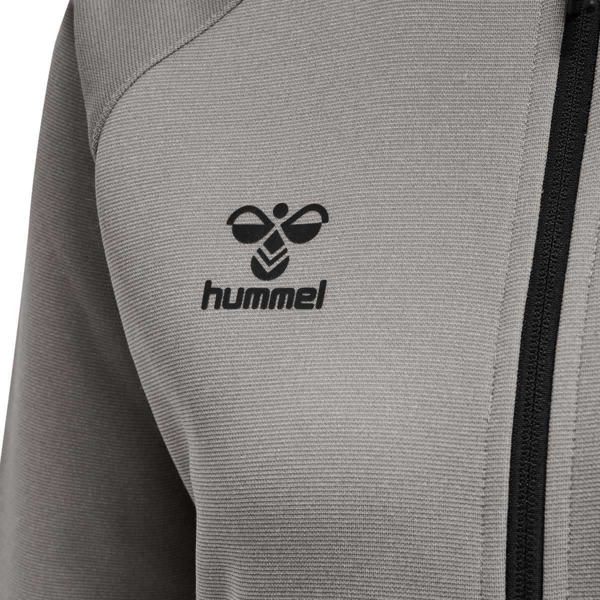 hmlCIMA XK ZIP JACKET WOMAN