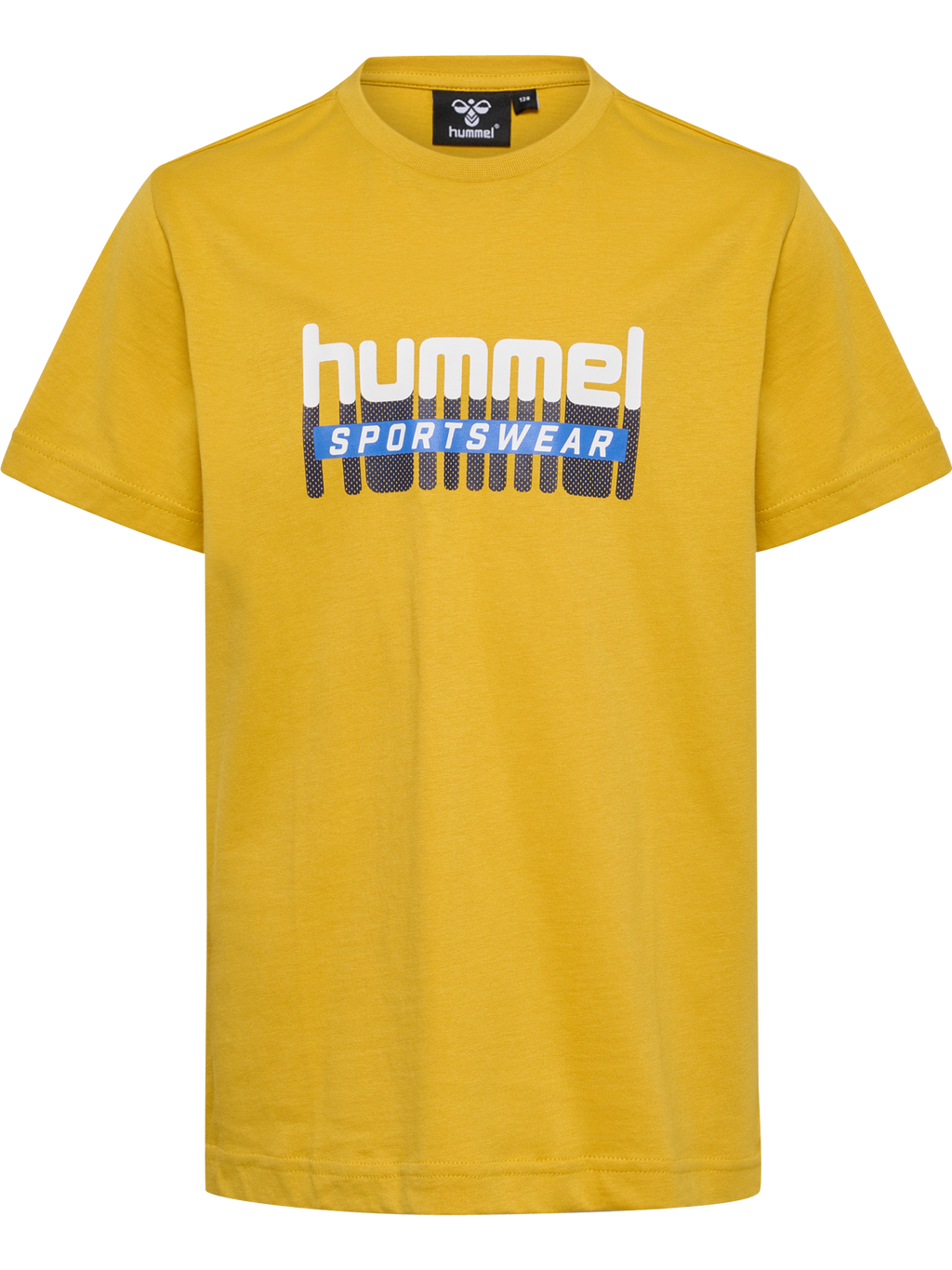 hmlTUKAS T-SHIRT S/S