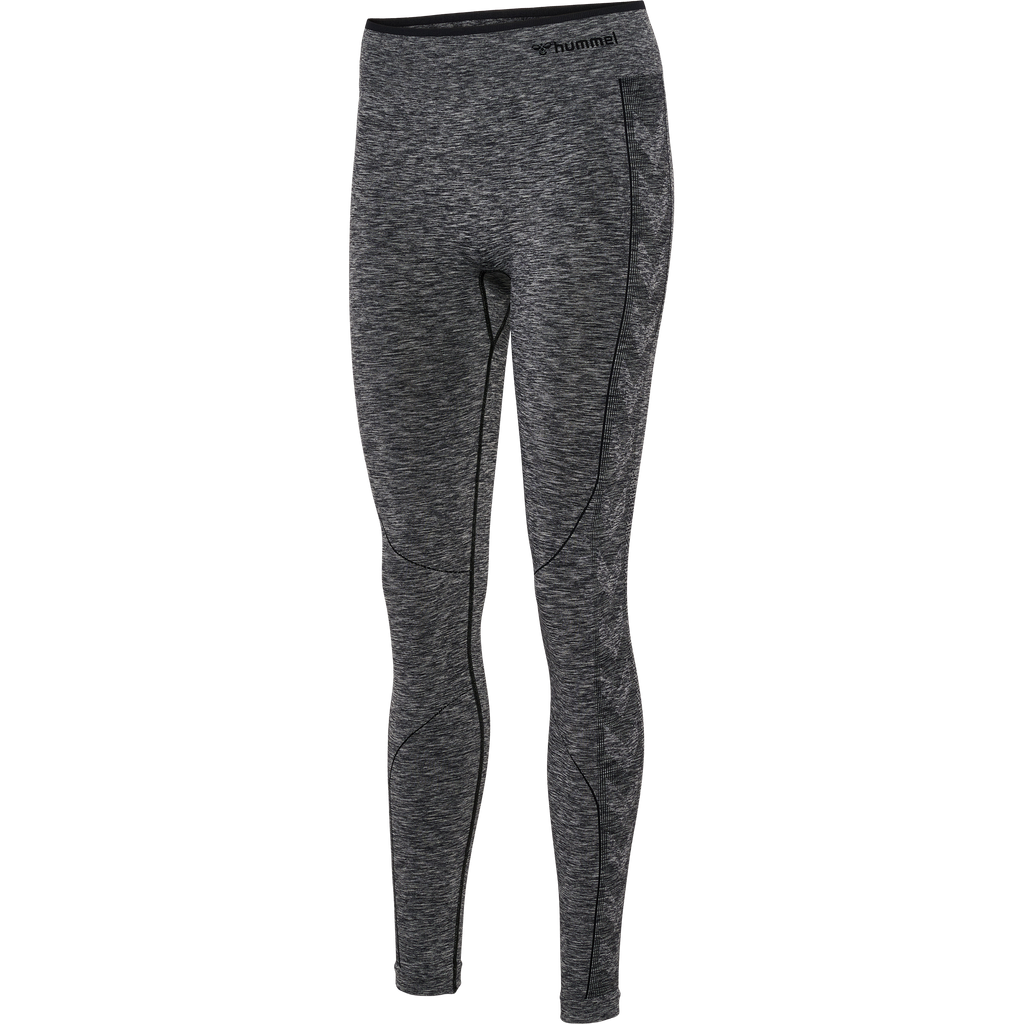 hmlMT UNA SEAMLESS MID WAIST TIGHTS