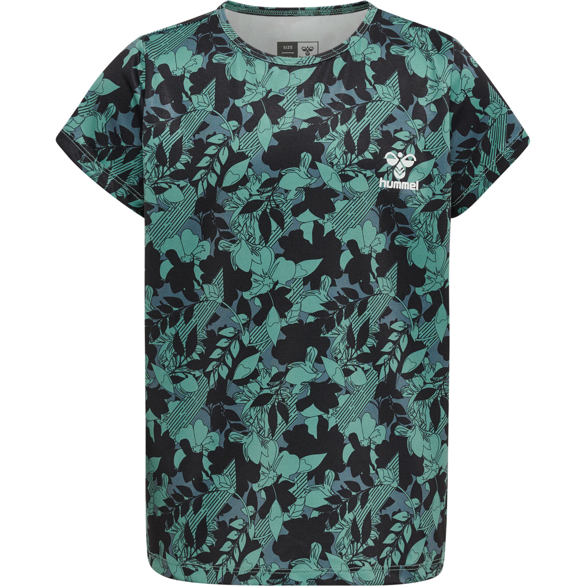 hmlNANNA T-SHIRT S/S