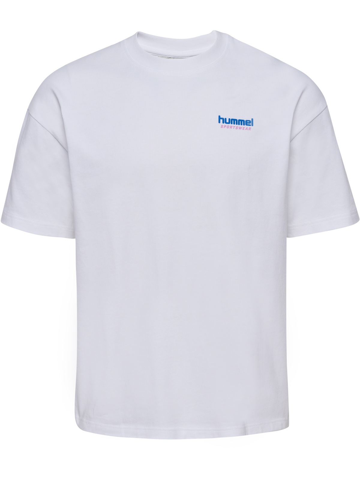 hmlLOOSE T-SHIRT S/S SW STADIUM