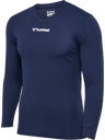 hmlBL ESSENTIAL TEE L/S