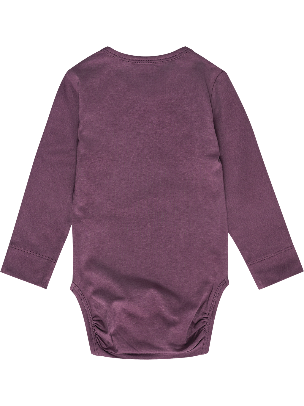hmlMINI 2-PACK BODY L/S