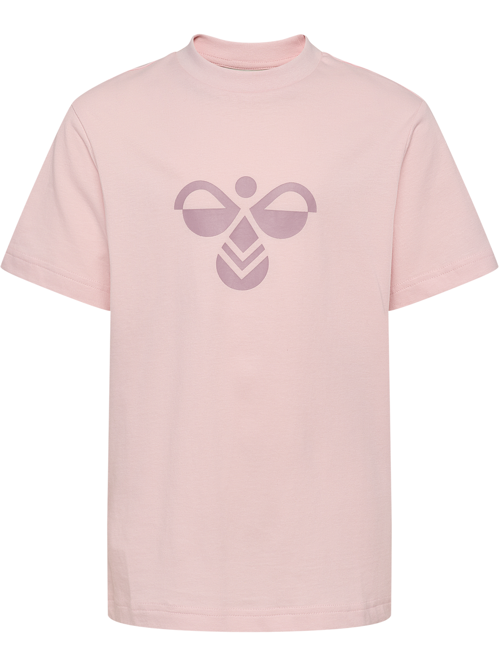 hmlJR REG TUKAS 2-PACK T-SHIRT S/S