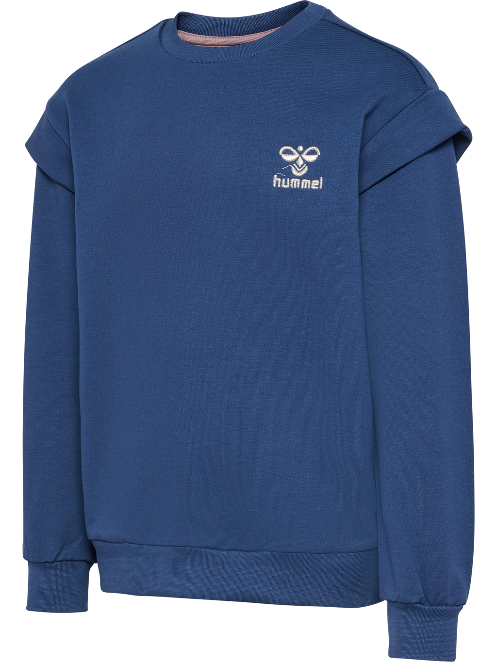 hmlBLESS SWEATSHIRT
