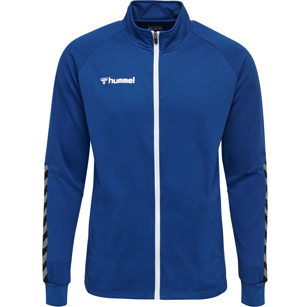 hmlAUTHENTIC KIDS POLY ZIP JACKET
