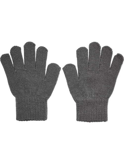hmlJR KNIT GLOVES 2-PACK