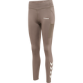hmlMT CHIPO MID WAIST TIGHTS