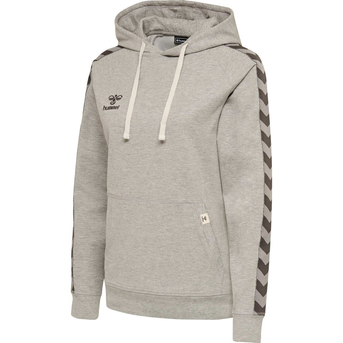 hmlMOVE CLASSIC HOODIE WOMAN