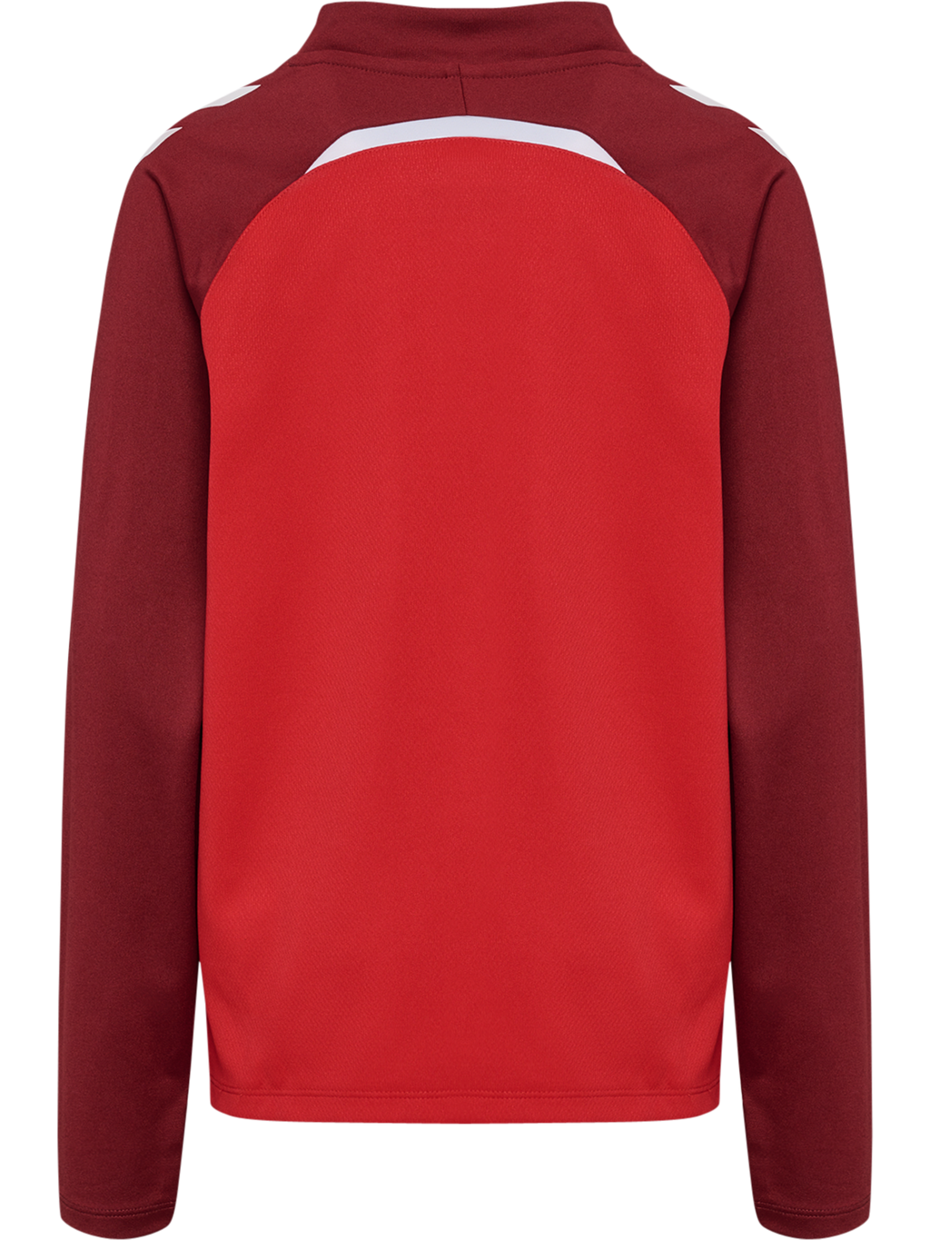 hmlLEAD 2.0 HALF ZIP KIDS