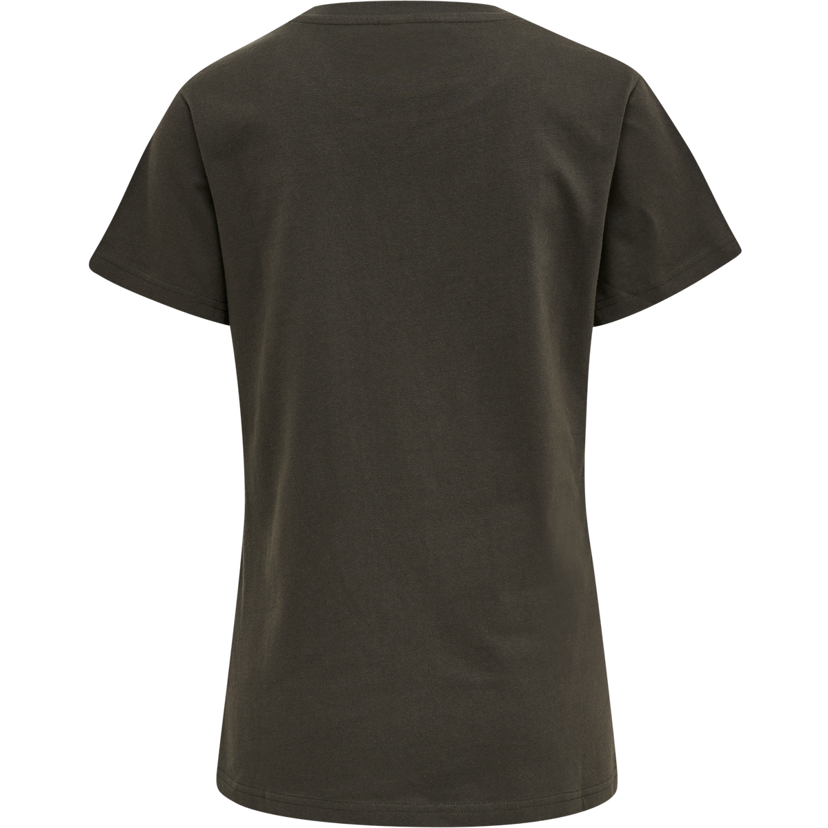 hmlRED HEAVY T-SHIRT S/S WOMAN