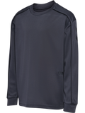 hmlJR T-SHIRT L/S