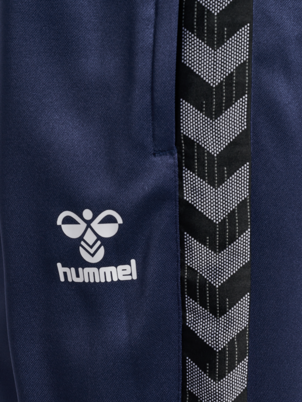 hmlAUTHENTIC TRAINING PANTS
