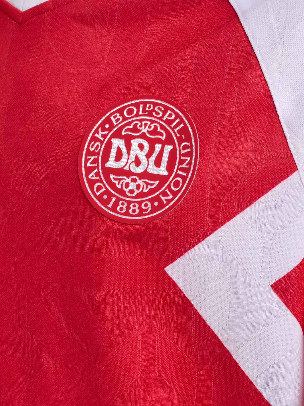 DBU 23 HOME JERSEY L/S KIDS