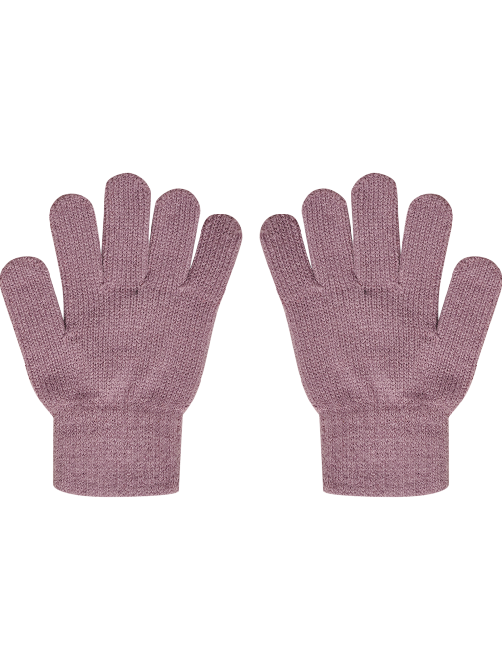 hmlJR KNIT GLOVES 2-PACK