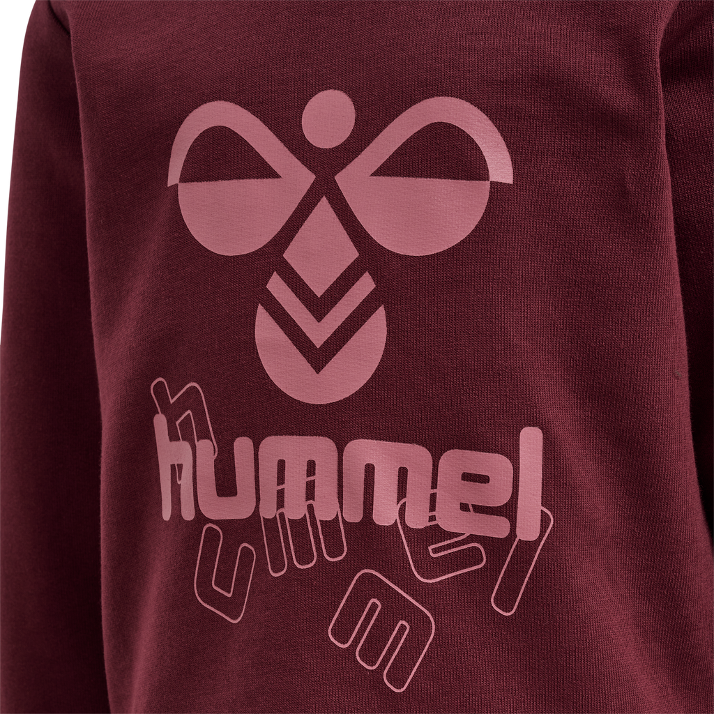 hmlSPIRIT SWEATSHIRT