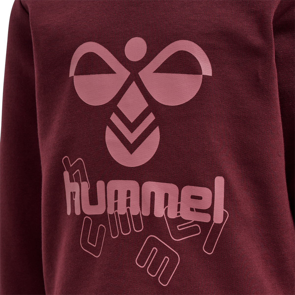 hmlSPIRIT SWEATSHIRT