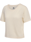 hmlMT LIGHT BURNOUT T-SHIRT