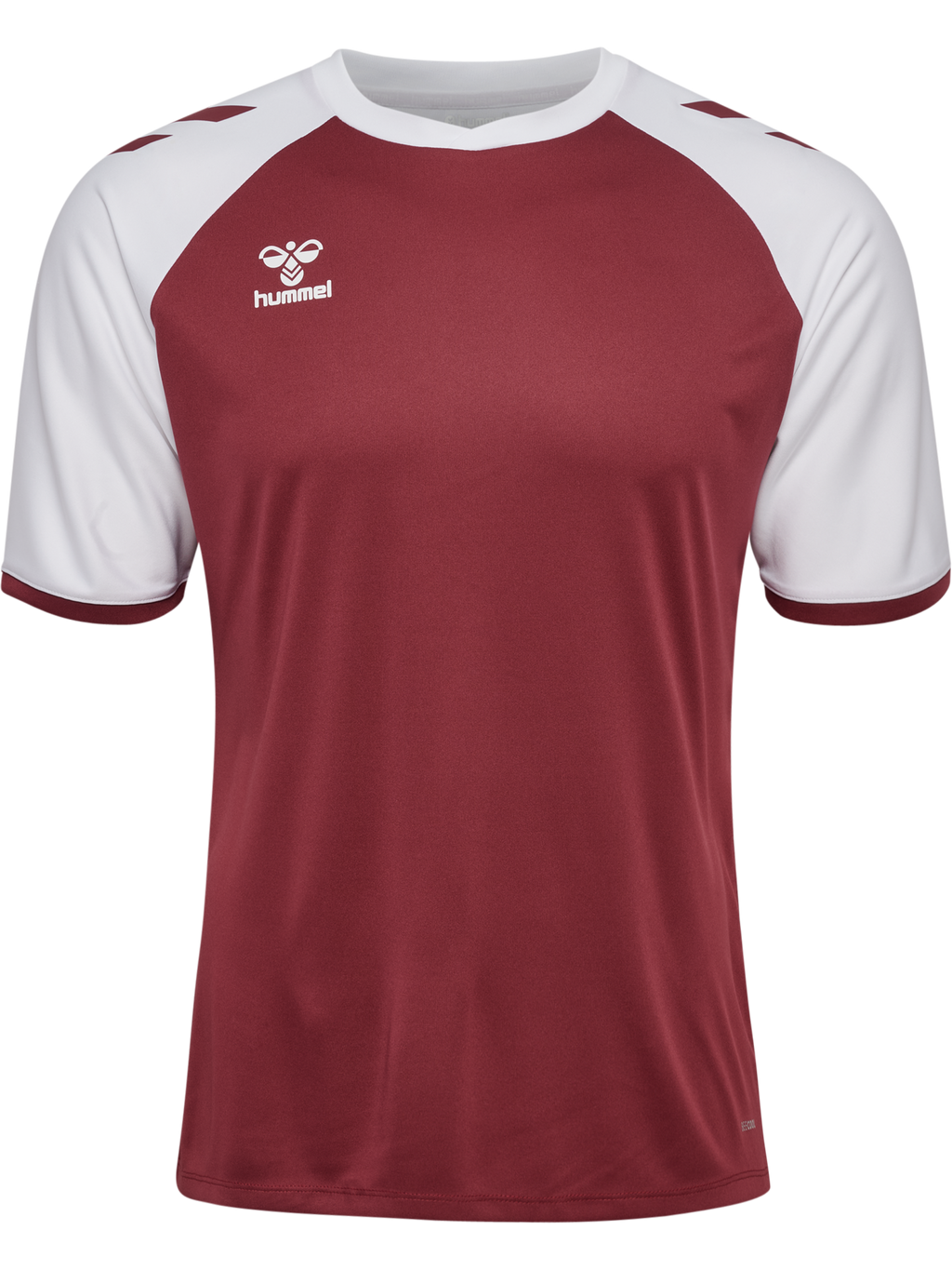 hmlMATCH LEAGUE JERSEY S/S