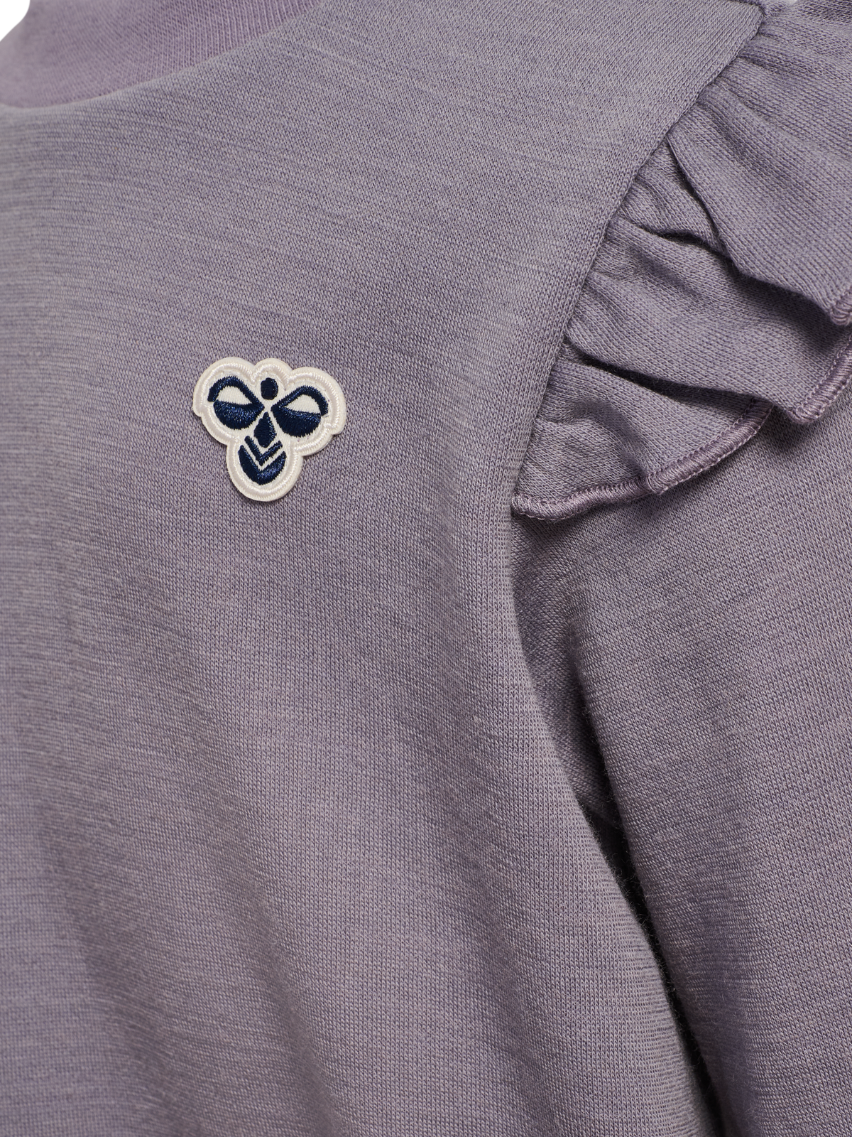 hmlMINI WOOL DRESS BEE