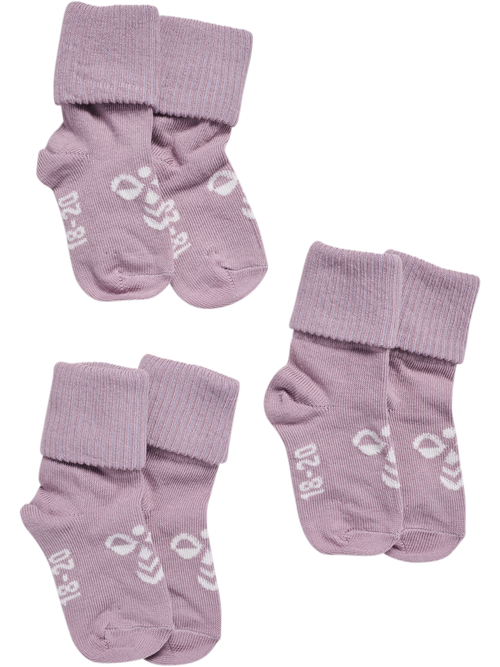 hmlMINI BEE 3-PACK SOCK