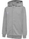hmlGO 2.0 ZIP HOODIE KIDS