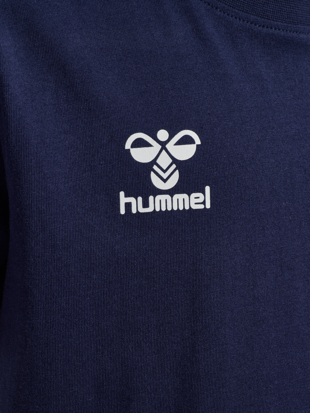 hmlGO 2.0 CHEVRON T-SHIRT S/S KIDS