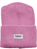 hmlJR HEAVY RIB KNIT BEANIE