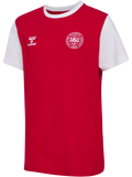 DBU FAN 24 BLOCK TEE SS KIDS
