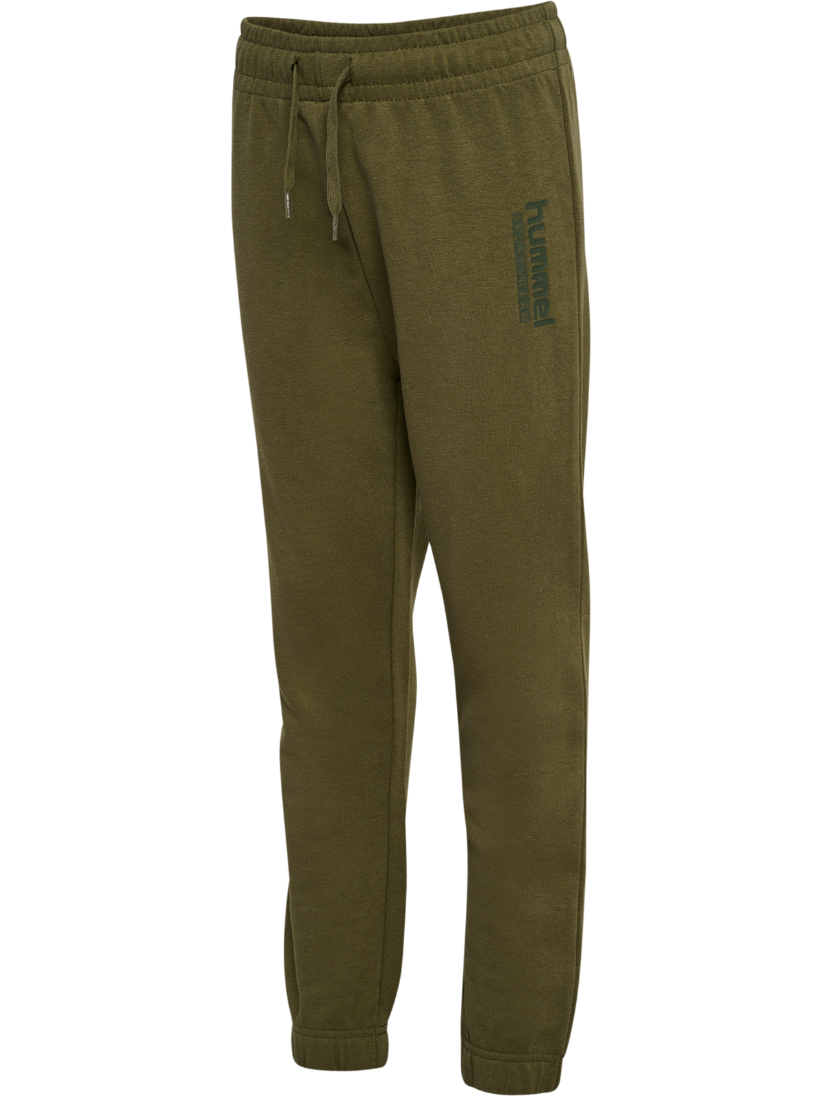 hmlJR BASE REGULAR PANTS