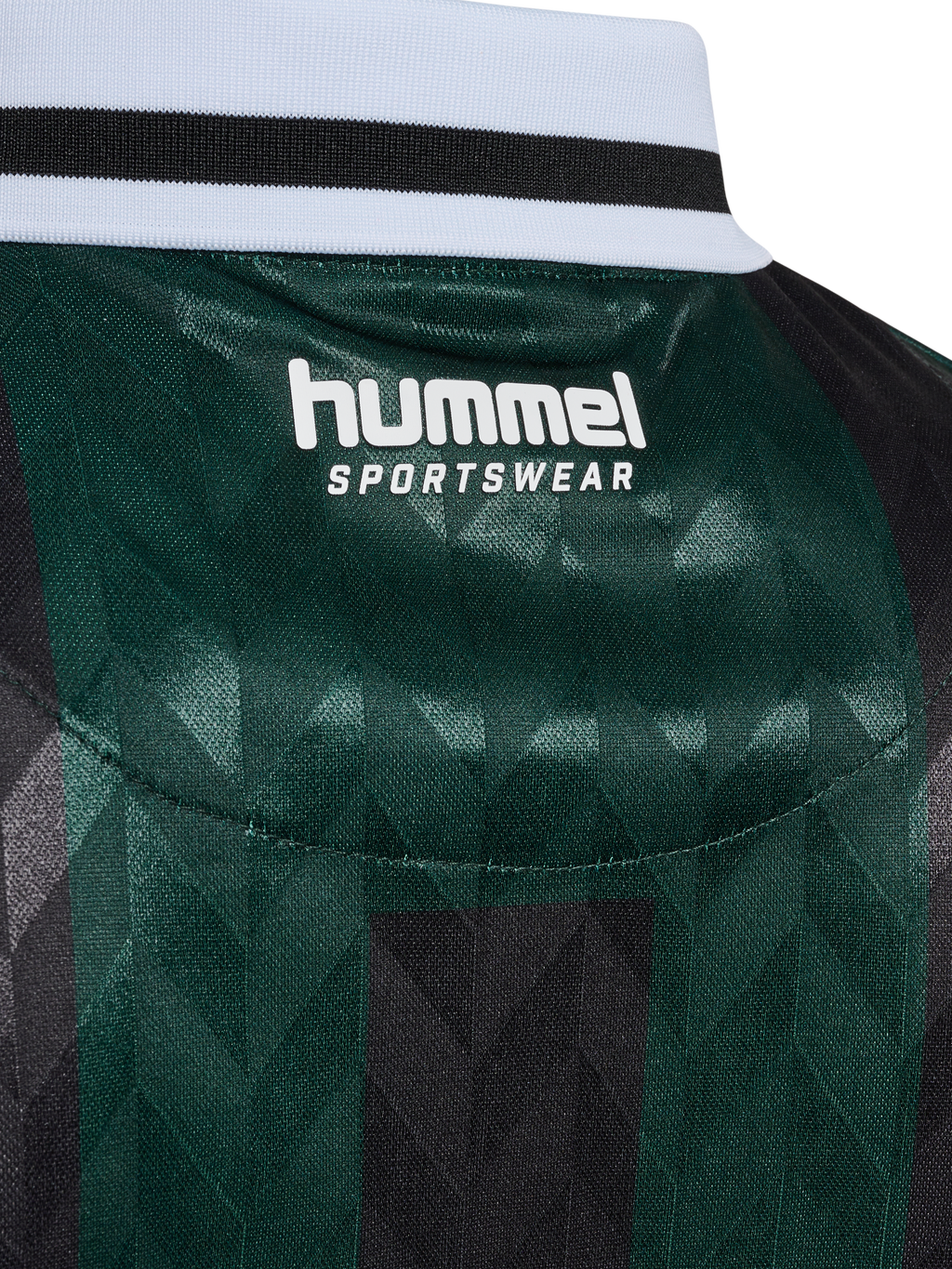 hmlLOOSE FOOTBALL JERSEY S/S