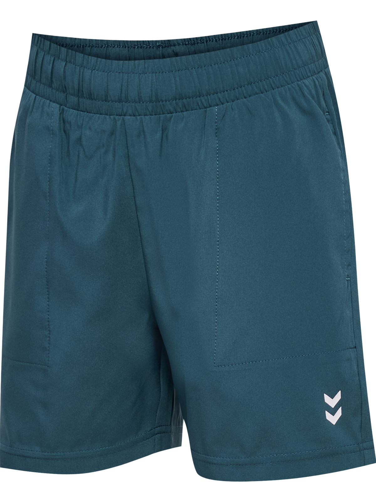 hmlJR PULSE WORKOUT SHORTS