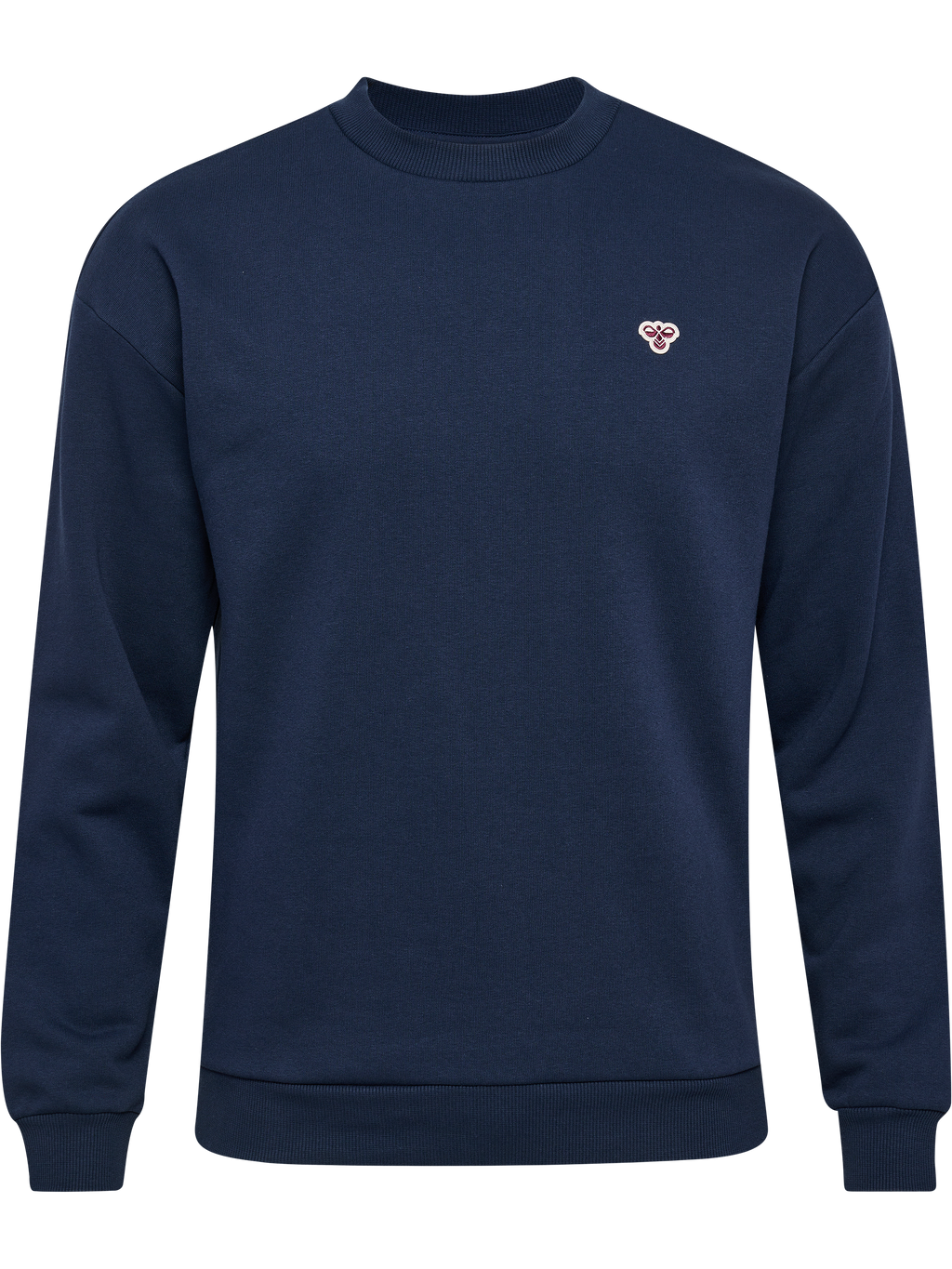hmlLOOSE CREWNECK BEE