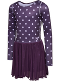 hmlNANA GYM DRESS L/S