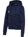 hmlGO 2.0 ZIP HOODIE WOMAN