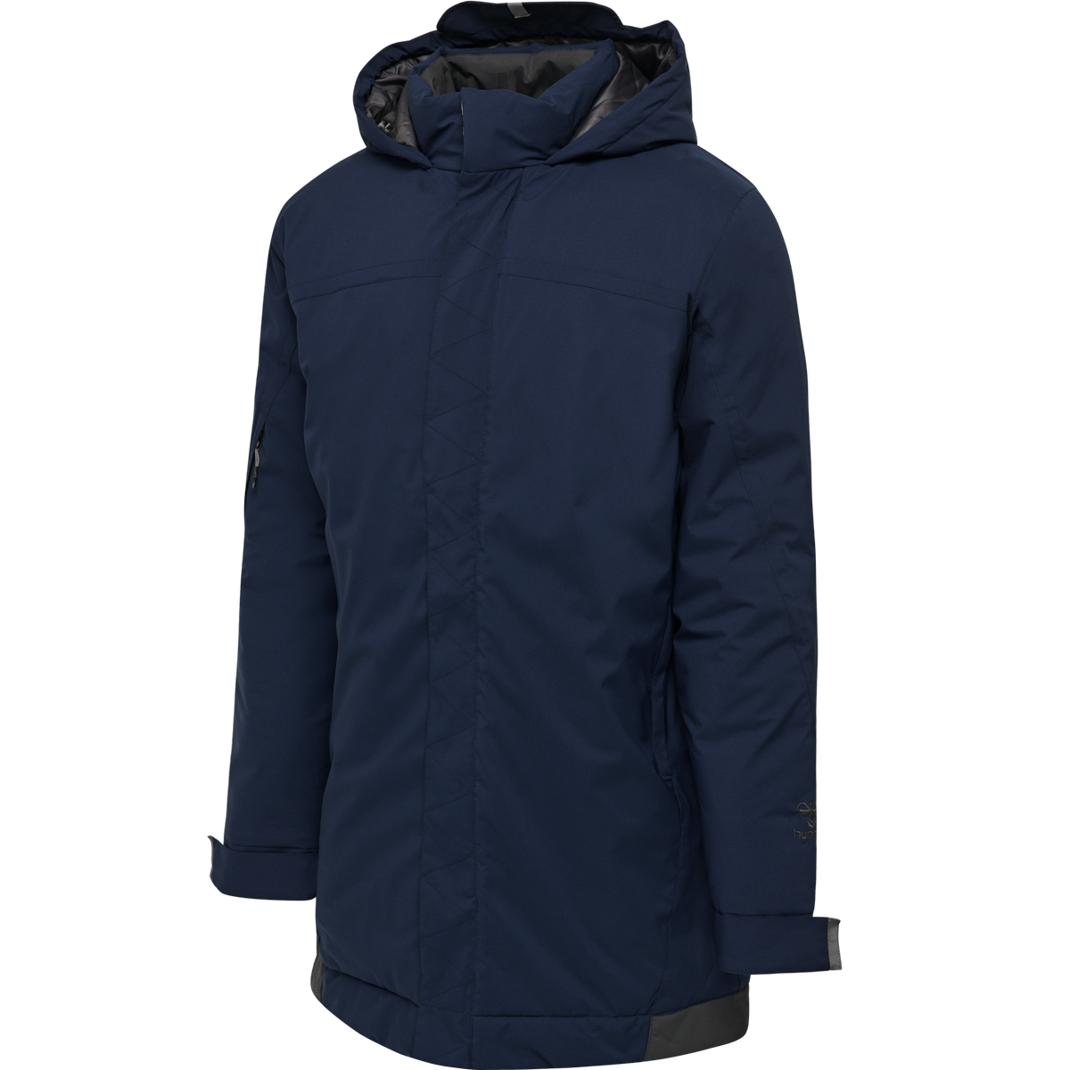 hmlNORTH PARKA JACKET WOMAN