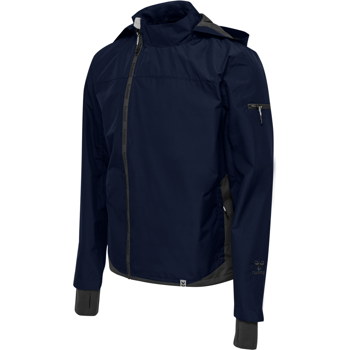 hmlNORTH SHELL JACKET