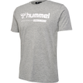 hmlFAV BIG LOGO COTTON T-SHIRT