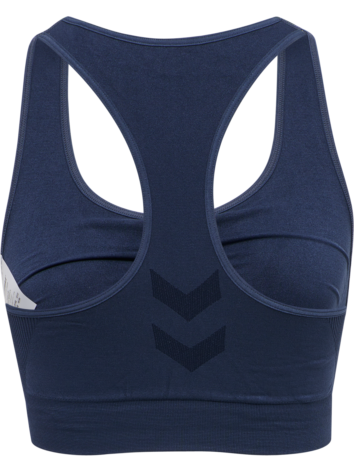 hmlTIF SEAMLESS SPORTS TOP
