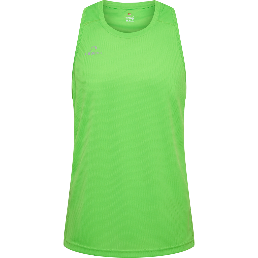 MEN'S ATHLETIC RUNNING SINGLET